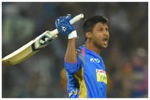 ಐಪಿಎಲ್ ಹರಾಜಿನಲ್ಲಿ ದಾಖಲೆ ಬರೆದ ಕನ್ನಡಿಗ ಕೃಷ್ಣಪ್ಪ ಗೌತಮ್