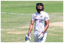 ಭಾರತ vs ಇಂಗ್ಲೆಂಡ್: ಫಿಲ್ಡಿಂಗ್‌ಗೆ ಇಳಿಯದ ಶುಬ್ಮನ್ ಗಿಲ್, ಬಿಸಿಸಿಐ ಮಾಹಿತಿ