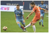 ಐಎಸ್‌ಎಲ್: ಮುಂಬೈ ಸಿಟಿ vs ಗೋವಾ ಮುಖಾಮುಖಿ Live ಸ್ಕೋರ್