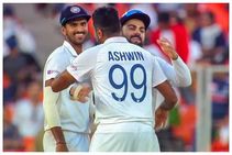 ವಿಶ್ವ ಟೆಸ್ಟ್ ಚಾಂಪಿಯನ್‌ಷಿಪ್: ಅಗ್ರಸ್ಥಾನಕ್ಕೇರಿದ ಭಾರತ, ಸ್ಪರ್ಧೆಯಿಂದ ಹೊರಬಿದ್ದ ಇಂಗ್ಲೆಂಡ್