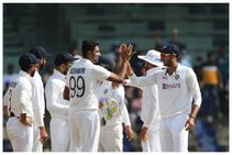 ಇಂಗ್ಲೆಂಡ್ ವಿರುದ್ಧ ಟೀಮ್ ಇಂಡಿಯಾಗೆ 317 ರನ್‌ಗಳ ಅಂತರದ ಭರ್ಜರಿ ಗೆಲುವು