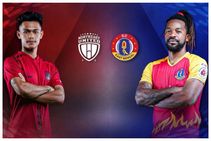 ಐಎಸ್‌ಎಲ್: ಈಸ್ಟ್ ಬೆಂಗಾಲ್‌ vs ನಾರ್ಥ್‌ಈಸ್ಟ್ ಯುನೈಟೆಡ್ Live ಸ್ಕೋರ್