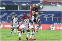 ಐಎಸ್‌ಎಲ್: ಸೋಲಿನ ಹಾದಿಯಲ್ಲಿ ಈಸ್ಟ್ ಬೆಂಗಾಲ್ ಗೆ ಜಯದ ಬೆಳಕು