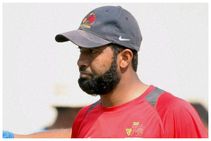 ಜಾಫರ್ ರಾಜೀನಾಮೆ ಬೆನ್ನಲ್ಲೇ ಆರೋಪ, ಪ್ರತ್ಯಾರೋಪ: ಕುಂಬ್ಳೆ, ದೊಡ್ಡ ಗಣೇಶ್ ಬೆಂಬಲ