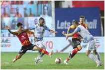 ಐಎಸ್‌ಎಲ್: ಈಸ್ಟ್ ಬೆಂಗಾಲ್ ವಿರುದ್ಧ ಜಯದ ನಿರೀಕ್ಷೆಯಲ್ಲಿ ಜೆಮ್ಷೆಡ್ಪುರ