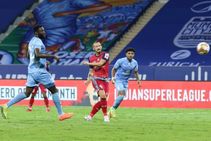 ಐಎಸ್‌ಎಲ್: ಜೆಮ್ಶೆಡ್ಪುರ ಎಫ್‌ಸಿ vs ಮುಂಬೈ ಸಿಟಿ ಎಫ್‌ಸಿ, Live ಸ್ಕೋರ್‌