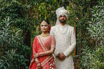 ಬಹುಕಾಲದ ಪ್ರೇಯಸಿಯ ವರಿಸಿದ ಕ್ರಿಕೆಟರ್ ಜಯದೇವ್ ಉನಾದ್ಕತ್