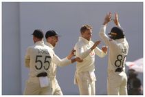 ಭಾರತ vs ಇಂಗ್ಲೆಂಡ್: 5 ವಿಕೆಟ್ ಗೊಂಚಲು ಪಡೆದು ಕೆಳ ಕ್ರಮಾಂಕಕ್ಕೆ ಕಂಟಕವಾದ ಜೋ ರೂಟ್