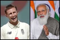 'ನರೇಂದ್ರ ಮೋದಿ ಸ್ಟೇಡಿಯಂ'ಗೆ ಅಪಸ್ವರ: ಜೋ ರೂಟ್ ಹೇಳಿದ್ದೇನು ಗೊತ್ತಾ?!