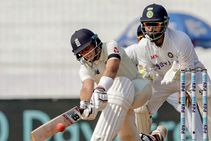 ಭಾರತ vs ಇಂಗ್ಲೆಂಡ್, Live: ರೂಟ್ ದ್ವಿಶತಕ, ಇಂಗ್ಲೆಂಡ್ ಬೃಹತ್ ಮೊತ್ತ