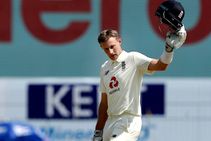 ಭಾರತ vs ಇಂಗ್ಲೆಂಡ್: ಜೋ ರೂಟ್ ಅದ್ಭುತ ಆಟ, 5ನೇ ದ್ವಿಶತಕ