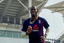 ಭಾರತ vs ಇಂಗ್ಲೆಂಡ್: ದ್ವಿತೀಯ ಟೆಸ್ಟ್‌ನಿಂದ ಜೋಫ್ರಾ ಆರ್ಚರ್ ಹೊರಕ್ಕೆ