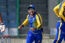 ವಿಜಯ್ ಹಜಾರೆ 2021: ಉತ್ತರಪ್ರದೇಶ ವಿರುದ್ಧ ಕರ್ನಾಟಕಕ್ಕೆ ಸೋಲು