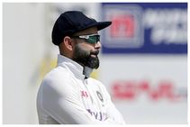 ಐಸಿಸಿ ವಿಶ್ವ ಟೆಸ್ಟ್ ಚಾಂಪಿಯನ್‌ಷಿಪ್ ಶ್ರೇಯಾಂಕದ ಬಗ್ಗೆ ಮತ್ತೆ ಅಸಮಾಧಾನ ವ್ಯಕ್ತಪಡಿಸಿದ ಕೊಹ್ಲಿ