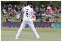 ವಿರಾಟ್ ಕೊಹ್ಲಿ ನಾಯಕತ್ವದ ಬಗೆಗಿನ ಎಲ್ಲಾ ಚರ್ಚೆಗಳು ಅನಗತ್ಯ: ಸಬಾ ಕರೀಮ್