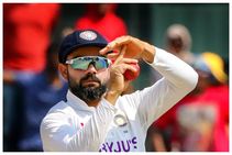 ಇಂಗ್ಲೆಂಡ್ ತಂಡದಲ್ಲೂ ದೌರ್ಬಲ್ಯಗಳು ಇವೆ: ಎದುರಾಳಿಗೆ ಕೊಹ್ಲಿ ಎಚ್ಚರಿಕೆ