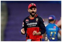 ಐಪಿಎಲ್ ಹರಾಜಿನಿಂದ ಸಂತಸಗೊಂಡಿರುವುದಾಗಿ ಅಭಿಮಾನಿಗಳಿಗೆ ತಿಳಿಸಿದ ವಿರಾಟ್ ಕೊಹ್ಲಿ