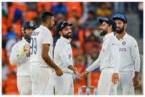 ಭಾರತ vs ಇಂಗ್ಲೆಂಡ್: ನಾಯಕನಾಗಿ ದಾಖಲೆ ಬರೆದ ವಿರಾಟ್ ಕೊಹ್ಲಿ