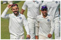 ಆತ ಬೇರೆ ದೇಶದ ಪರವಾಗಿ ಆಡಿದ್ದರೆ 50 ಪಂದ್ಯ 200 ವಿಕೆಟ್ ಪಡೆದಿರುತ್ತಿದ್ದ: ಕುಲ್‌ದೀಪ್ ಯಾದವ್ ಕೋಚ್