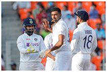 ಆಧುನಿಕ ಕ್ರಿಕೆಟ್‌ನ ದಿಗ್ಗಜ ಎಂದು ಆರ್ ಅಶ್ವಿನ್ ಹೊಗಳಿದ ವಿರಾಟ್ ಕೊಹ್ಲಿ