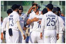 2ನೇ ಟೆಸ್ಟ್, ಇಂಗ್ಲಂಡ್‌ಗೆ 317 ರನ್‌ಗಳ ಅಂತರದ ಸೋಲುಣಿಸಿದ ಟೀಮ್ ಇಂಡಿಯಾ