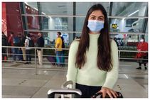 ವಿಮಾನವೇರಲು ಅನುಮತಿ ನೀಡದ ಏರ್‌ಇಂಡಿಯಾ: ಶೂಟರ್ ಮನು ಭಾಕರ್ ನೆರವಿಗೆ ಬಂದ ಕ್ರೀಡಾ ಸಚಿವ