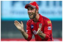 ಆರ್‌ಸಿಬಿಗೆ ಹರಾಜಾದ ಬಳಿಕ ಮೊದಲ ಪ್ರತಿಕ್ರಿಯೆ ನೀಡಿದ ಮ್ಯಾಕ್ಸ್‌ವೆಲ್