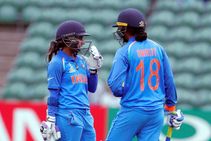 ದ.ಆಫ್ರಿಕಾ ಮಹಿಳೆಯರ ವಿರುದ್ಧದ ಸರಣಿಗೆ ಭಾರತದ ಮಹಿಳಾ ತಂಡ ಪ್ರಕಟ