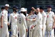 ಭಾರತ vs ಇಂಗ್ಲೆಂಡ್: ಮೂರನೇ ಟೆಸ್ಟ್‌ಗೆ ಇಂಗ್ಲೆಂಡ್ ತಂಡ ಪ್ರಕಟ