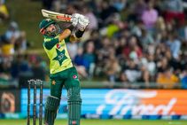 ಟಿ20ಐನಲ್ಲಿ ದಾಖಲೆಯ ಶತಕ ಚಚ್ಚಿದ ಪಾಕ್‌ನ ಮೊಹಮ್ಮದ್ ರಿಝ್ವಾನ್