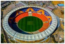 ನರೇಂದ್ರ ಮೋದಿ ಸ್ಟೇಡಿಯಂ.. ರಿಲಯನ್ಸ್ ಎಂಡ್, ಅದಾನಿ ಎಂಡ್!