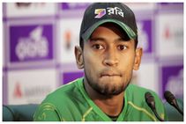 ನತದೃಷ್ಟ ಕ್ರಿಕೆಟರ್ ಮುಷ್ಫಿಕರ್ ರಹೀಂಗೆ 2021ರಲ್ಲೂ ಒಲಿಯದ ಅದೃಷ್ಟ