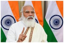 ಕೊರೊನಾ ವಿರುದ್ಧದ ಹೋರಾಟದಲ್ಲಿ ಭಾರತದ ಪಾತ್ರವನ್ನು ಮೆಚ್ಚಿದ ಪೀಟರ್‌ಸನ್‌ಗೆ ಪ್ರಧಾನಿ ಮೋದಿ ಪ್ರತಿಕ್ರಿಯೆ