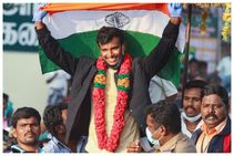 ಚೆನ್ನೈ ಟೆಸ್ಟ್‌ಗೆ ಟೀಮ್ ಇಂಡಿಯಾದಲ್ಲಿ ಸ್ಥಾನ ಪಡೆಯದ ಬಗ್ಗೆ ಬೇಸರ ವ್ಯಕ್ತಪಡಿಸಿದ ನಟರಾಜನ್