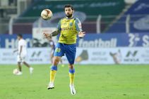 ಐಎಸ್‌ಎಲ್: ನಾರ್ಥ್‌ಈಸ್ಟ್ ಯುನೈಟೆಡ್ ಪ್ಲೇ ಆಫ್‌ಗೆ ಒಂದೇ ಮೆಟ್ಟಿಲು