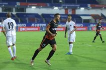 ಐಎಸ್‌ಎಲ್: ನಾರ್ತ್‌ ಈಸ್ಟ್ ಯುನೈಟೆಡ್ vs ಎಫ್‌ಸಿ ಗೋವಾ, Live ಸ್ಕೋರ್‌