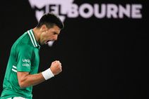 ನೊವಾಕ್ ಜೊಕೋವಿಕ್‌ಗೆ 9ನೇ ಆಸ್ಟ್ರೇಲಿಯನ್ ಓಪನ್ ಕಿರೀಟ!