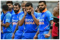 ಭಾರತ vs ಇಂಗ್ಲೆಂಡ್: ಪುಣೆಯಿಂದ ಏಕದಿನ ಸರಣಿ ಸ್ಥಳಾಂತರ ಸಂಭವ