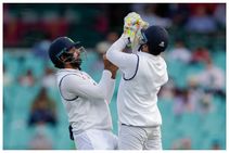 ವಿಕೆಟ್ ಕೀಪಿಂಗ್ ವಿಚಾರವಾಗಿ ರಿಷಭ್ ಪಂತ್‌ಗೆ ಬೆಂಬಲ ವ್ಯಕ್ತಪಡಿಸಿದ ಅಜಿಂಕ್ಯ ರಹಾನೆ