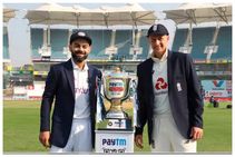 ಭಾರತ vsಇಂಗ್ಲೆಂಡ್ 2ನೇ ಟೆಸ್ಟ್: ಸಂಭಾವ್ಯ ತಂಡ, ಹವಾಮಾನ ವರದಿ, ಪಿಚ್ ರಿಪೋರ್ಟ್ ಹಾಗೂ ನೇರಪ್ರಸಾರ