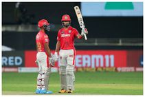 ಐಪಿಎಲ್ 2021: ಹೊಸ ಲೋಗೋ ಬಿಡುಗಡೆ ಮಾಡಿದ ಪಂಜಾಬ್ ಕಿಂಗ್ಸ್