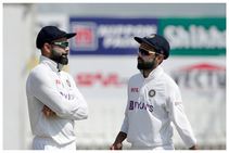 ನಾಯಕತ್ವದ ಚರ್ಚೆಗೆ ಮಸಾಲೆ ಹಾಕಲ್ಲ, ನಮ್ಮ ನಾಯಕ ಕೊಹ್ಲಿ ಎಂದ ರಹಾನೆ