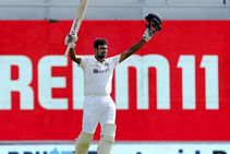 ಭಾರತ vs ಇಂಗ್ಲೆಂಡ್: ಅಪರೂಪದ ದಾಖಲೆ ಪಟ್ಟಿ ಸೇರಿದ ಆರ್‌ ಅಶ್ವಿನ್