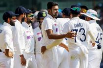 ಇಂಗ್ಲೆಂಡ್‌ vs ಭಾರತ: ದಾಖಲೆಗಳ ದಾಖಲೆ ಬರೆದ ಆರ್‌ ಅಶ್ವಿನ್