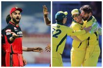 AUS vs NZ, 1ನೇ ಟಿ20: ಆರ್‌ಸಿಬಿ ಆಟಗಾರರ ಪ್ರದರ್ಶನ ಹೇಗಿತ್ತು ಗೊತ್ತಾ!?