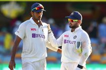 ಭಾರತ vs ಇಂಗ್ಲೆಂಡ್: ರಿಷಭ್ ಪಂತ್ ಕಾಮೆಂಟ್ ವೈರಲ್-ವಿಡಿಯೋ