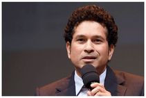 ಟೀಮ್ ಇಂಡಿಯಾಗೆ ಮೊದಲ ಬಾರಿಗೆ ಆಯ್ಕೆಯಾದ ಆಟಗಾರರನ್ನು ಅಭಿನಂದಿಸಿದ ಸಚಿನ್ ತೆಂಡೂಲ್ಕರ್