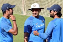 ಆರ್‌ಸಿಬಿ ಬ್ಯಾಟಿಂಗ್‌ ಸಲಹೆಗಾರರಾಗಿ ಸಂಜಯ್ ಬಂಗಾರ್ ಆಯ್ಕೆ