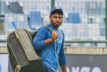 ಬಿಸಿಸಿಐಯ 2 ಕಿ.ಮೀ. ರನ್ ಫಿಟ್ನೆಸ್ ಟೆಸ್ಟ್‌ನಲ್ಲಿ ಸಂಜು ಸ್ಯಾಮ್ಸನ್ ಪಾಸ್