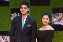 ಅರ್ಜುನ್ ತೆಂಡೂಲ್ಕರ್ ಟ್ರೋಲ್ ಮಾಡುವವರಿಗೆ ಸಾರಾ ತಿರುಗೇಟು